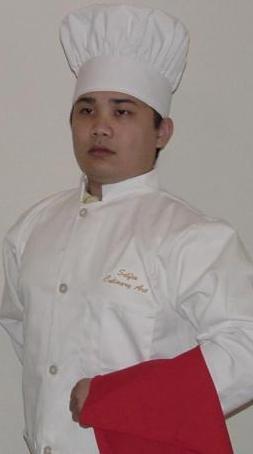 Culinary Book Vol 3